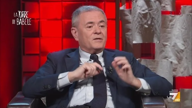 Guerra in Iran, Ezio Mauro: “Messaggi di Trump e Netanyahu ricordano quelli di Eisenhower agli italiani”