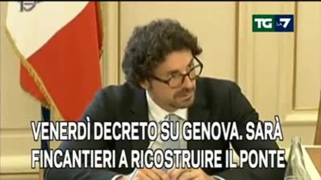 Edizione delle 13:30 - 11/09/2018