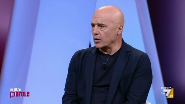 Luca Zingaretti su Vittorio Emanuele: “Figura legata più ai fatti di cronaca nera”