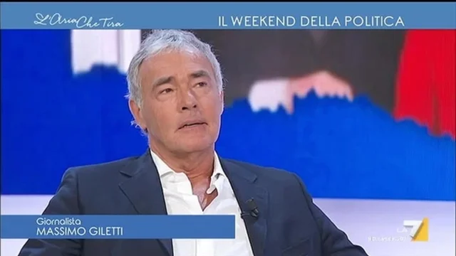 L'Aria Che Tira