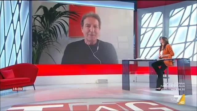Taga Focus - Puntata del 20/3/2025