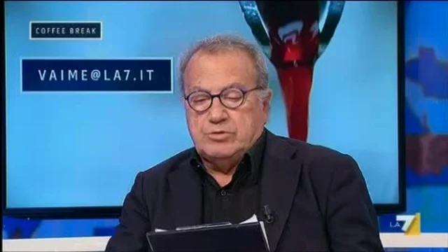 L'ANGLOBECERO