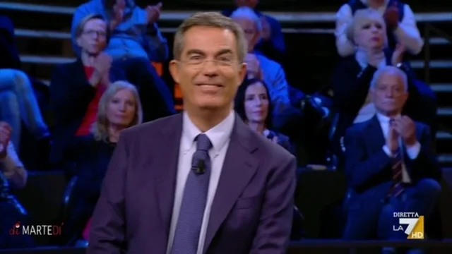 Il ritorno di Luca e Paolo