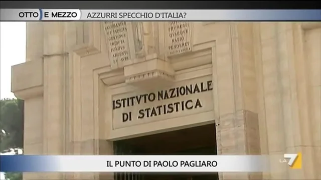 Pagliaro: Le lucciole nel PIL