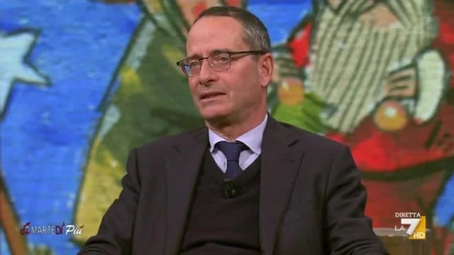 Contu: "Il Papa americano è stato una delle cose più interessanti da seguire"