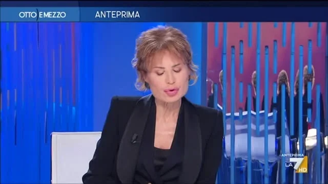Trump umilia Giorgia Meloni - Otto e Mezzo - Puntata del 19/6/2026