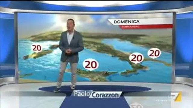 TG LA7