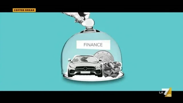 Politica industriale e finanza: i casi ex-Ilva e Stellantis