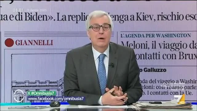 Omnibus Dibattito