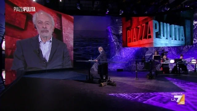 “Israele e USA? Democrazie pericolanti” - L’intervista a Gad Lerner