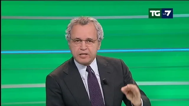 Enrico Mentana sulla novità della delibera della Par Condicio di AGCOM: se non c'è un malinteso rispediamo tutto al mittente