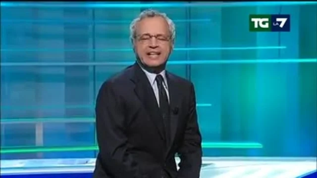 Edizione delle 20:00 - 20/09/2018