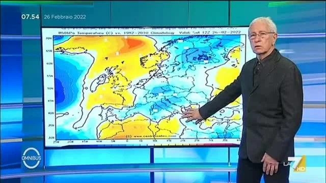 Omnibus - Meteo