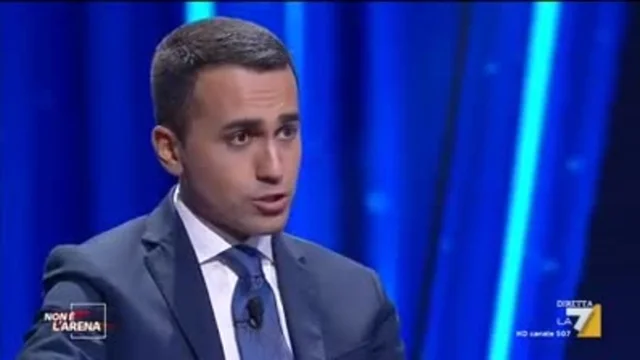 Luigi Di Maio sulle prossime elezioni del 4 marzo: 'C'è bisogno che i cittadini si attivino'