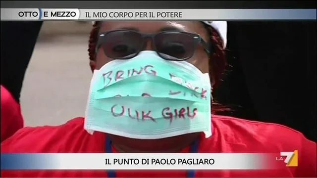 Pagliaro: il punto di venerdì 9 maggio