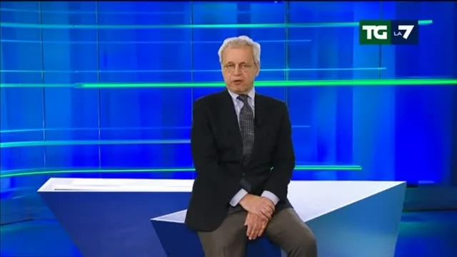 TG LA7