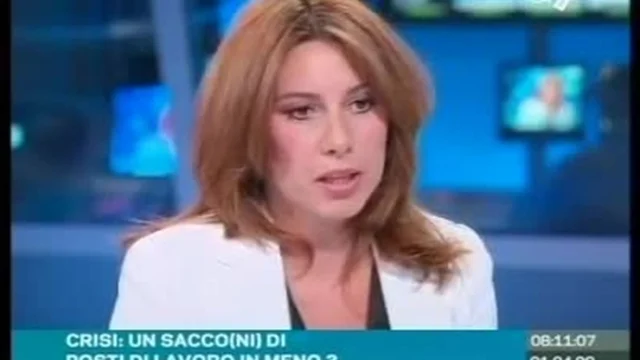 CRISI: UN SACCO(NI) DI POSTI DI LAVORO IN MENO? (2a parte)
