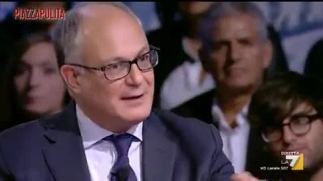 Gualtieri: “L’Italia deve tornare a essere un paese di punta dell’Ue”