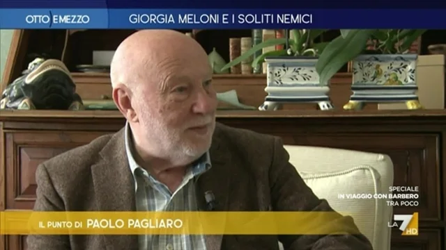 Domenico De Masi e la sinistra antidogmatica
