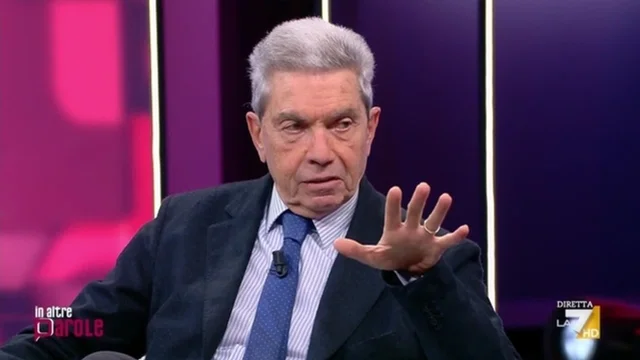 "Meloni sta pagando in maniera dura l'amicizia con Trump", l'intervento di Antonio Padellaro sul conflitto in Medio Oriente