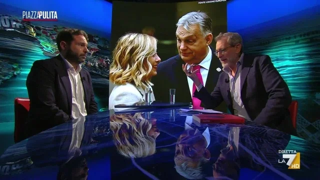 “Berlusconi, Putin, Orbán, Trump: Meloni cambia modelli politici come si cambiano le scarpe” - L’intervista a Giorgio Mottola