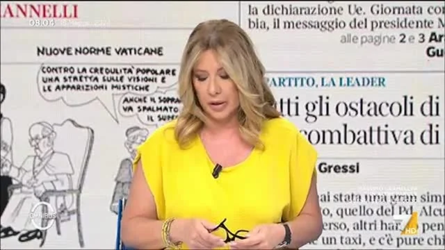 Omnibus Dibattito
