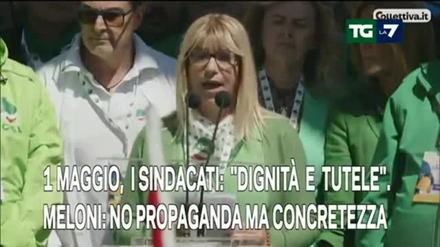 TG LA7