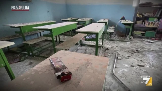 “Ho trovato mio figlio sotto le macerie”. L'attacco alla scuola iraniana di Minab, tra vittime e responsabilità.