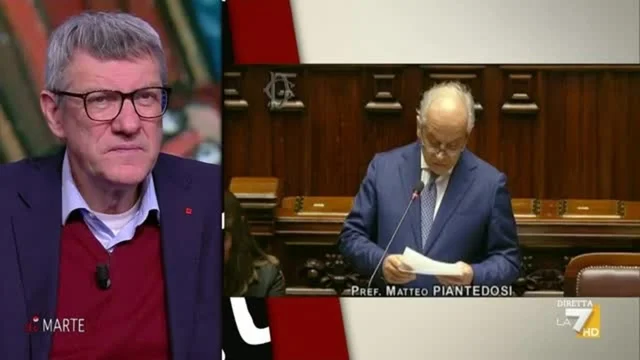 Landini: “Dire che chi manifesta liberamente è complice dei violenti, è un attacco alla libertà di manifestare”