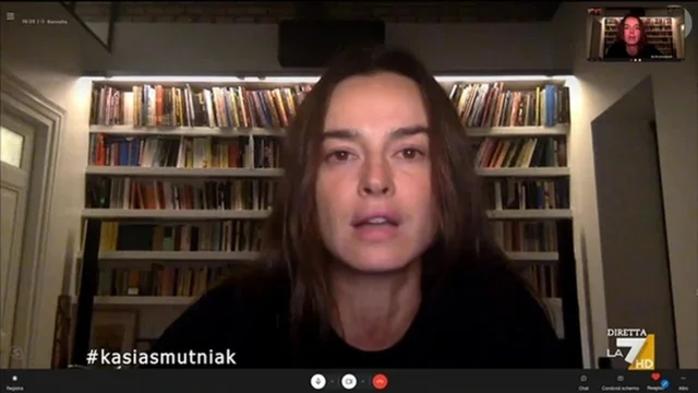 Propaganda Live - Puntata del 12/11/2021