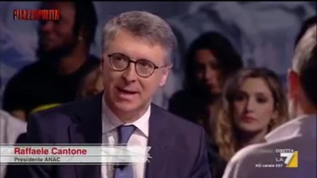 Cantone: ‘Le manifestazioni neo-fasciste sembrano quasi una sfida allo Stato’