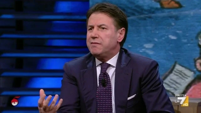 Mes, Giuseppe Conte furioso contro Giorgia Meloni: "Non sanno leggere neppure le date"
