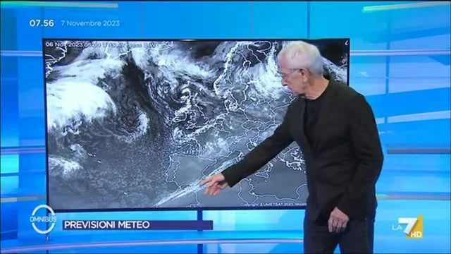 Meteo LA7