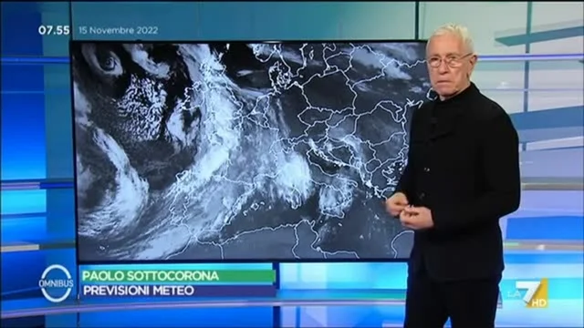 Omnibus - Meteo