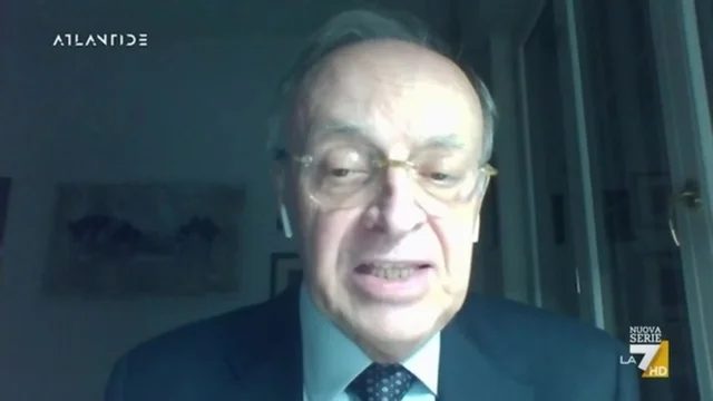 L'intervista a Piercamillo Davigo sulla vicenda di Raul Gardini: "Abbiamo rispettato sempre le regole. Le conseguenze dei delitti ricadono su coloro che li commettono"