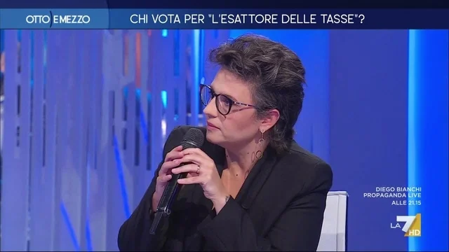 Ruffino: "Il fisco difficilmente può essere percepito come un alleato"