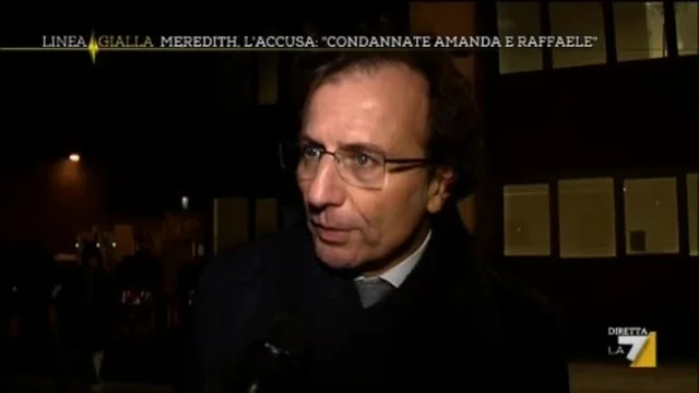 Meredith Kercher: l'avvocato Maresca sulla requisitoria