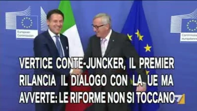 Edizione delle 07:30 - 26/11/2018