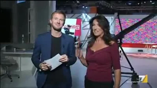Tagadà - Puntata 12/11/2018