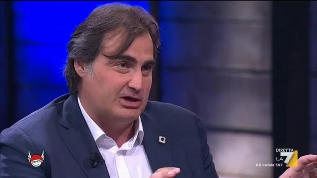 L'intervista al giornalista Gianluigi Pardo sulla stagione calcistica appena conclusa