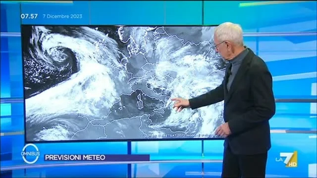 Meteo LA7