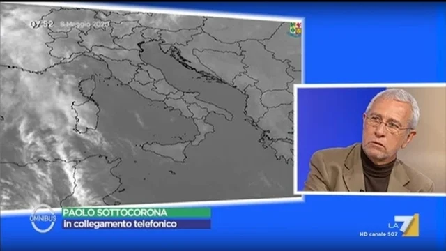 Omnibus - Meteo