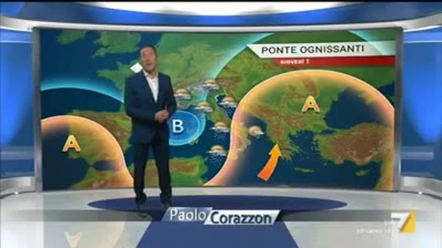 TG LA7