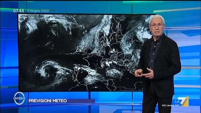 Omnibus - Meteo