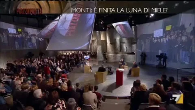L'INTERVENTO DI MARIO ANTONIO LONGO