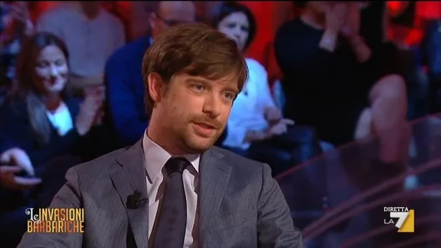 L'intervista al deputato del PD Giuseppe Civati
