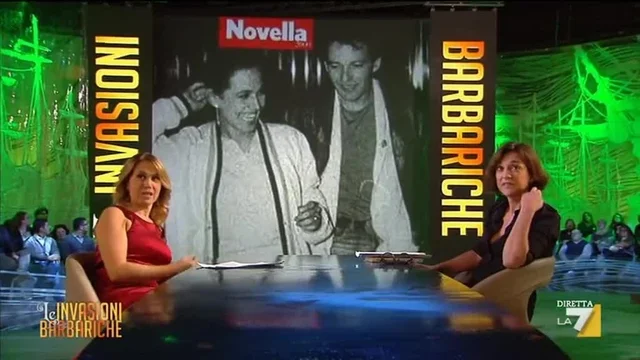 L'intervista a Barbara D'Urso