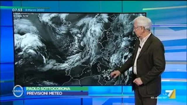 Omnibus - Meteo