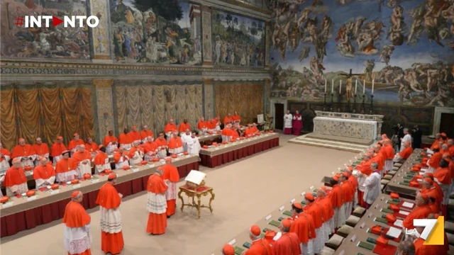 Il Conclave: come funziona l'elezione di un nuovo Papa?