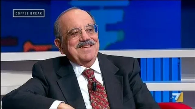 L'EDITORIALE DI VAIME DEL 19 GENNAIO